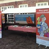 St Maartensmarkt Wierden 2011