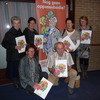 Diploma-uitreiking