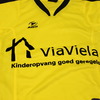 nieuwe tenues mini F'jes van de Geulsche Boys