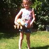 winnares Burgers Zoo kleurwedstrijd